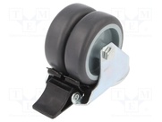 BDPE 0755 1000 TWINP
