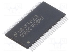 DS90C363BMT/NOPB