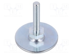 GN 40-50-M8-40-A0-S -AS