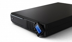 Линейно-интерактивный ИБП EUFO RM 800