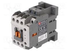 MC-22B 230VAC 1A1B