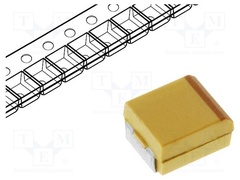 T491D336M016AT
