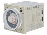 H3CR-A 24-48AC/12-48DC