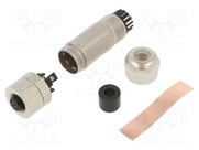 PBSH-M12A-08P-FF-SL7001-00AH