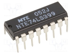 NTE74LS399