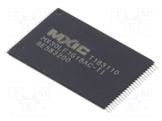 MX30LF1G18AC-TI/TRAY