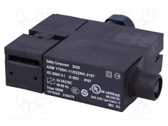 AZM 170SK-11/02ZRK-2197 24VAC/DC