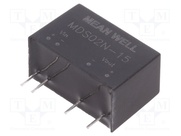 MDS02N-15