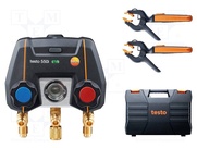 TESTO 550I ZESTAW SMART