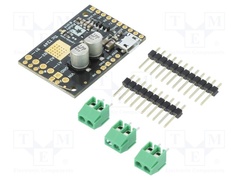 TIC T249 STEPPER MOTOR CONTROLLER