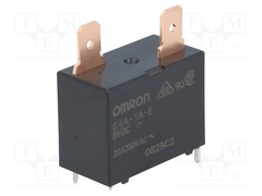 G4A-1A-E 5VDC