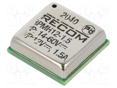 RPMH12-1.5-CT