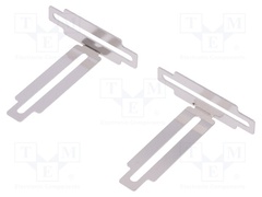 BRACKET PAIR FOR SHARP - MULTI-OPTION