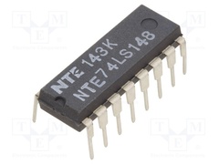 NTE74LS148