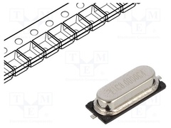 49SLMT 8.00MHZ 20PF 30PPM