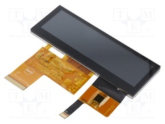 DEM 480128B TMH-PW-N (C-TOUCH)