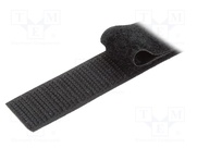 VELCRO® BRAND HOOK&LOOP HOOK 20MM PS18