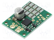 SHUNT REG: 33.0V, 4.10OHM, 15W