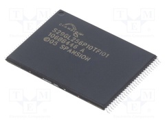 S29GL256P10TFI010