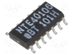 NTE40106BT