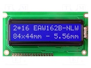 EA W162B-NLW