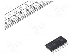 SN74AC00DR