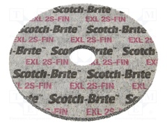 XL-UW 2S FIN 125X  6X 22MM