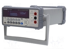 GDM-8342 GPIB