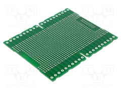 BC 107,6/40 U11 HBUS DEV-PCB