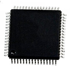 DSPIC30F5011-30I/PT