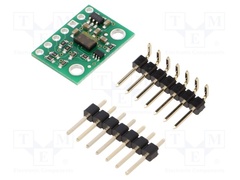 VL53L3CX TIME-OF-FLIGHT MULTI-TARGET DIS