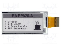 EA EPA20-A