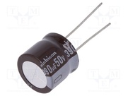 UPM1H391MHD6