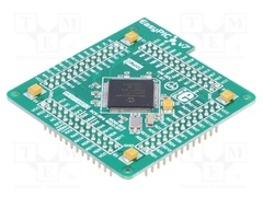 EASYPIC FUSION V7 MCUCARD DSPIC33FJ256GP