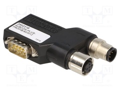 SUBCON-PLUS-PROFIB/90/M12 2902318