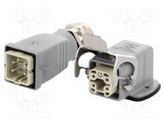 1802700000 HDC KIT HA 04.402 M