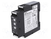 K8AK-VW3 24VAC/DC