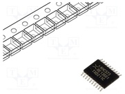74AHC573PW,118