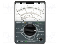 METRAHIT 2A