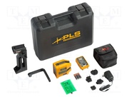 PLS 180G RBP KIT