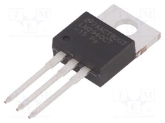 LM2940CT-15/NOPB