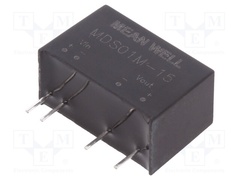 MDS01M-15