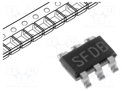 LM2734XMK/NOPB