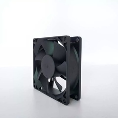 80x80x25mm 80mm 230v ball bearing EC axial fan 