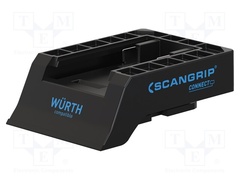 WÜRTH CONNECTOR