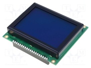 GLCD 128X64