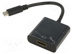 KABADA USBC/HDMI OEM-C7