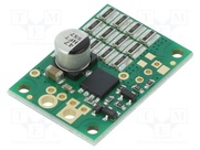 SHUNT REG: 13.2V, 1.50OHM, 15W