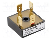 PSB 36T/12