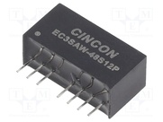 EC3SAW-48S12P